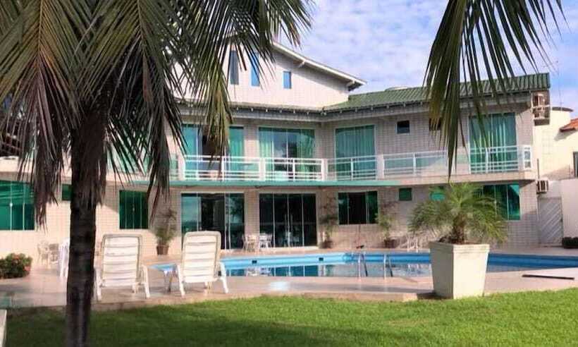 هتل Xingu Praia