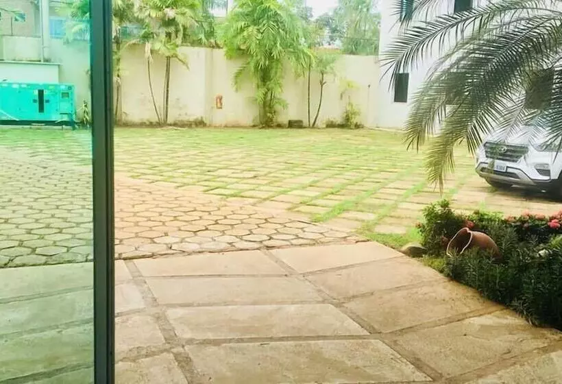 Отель Xingu Praia