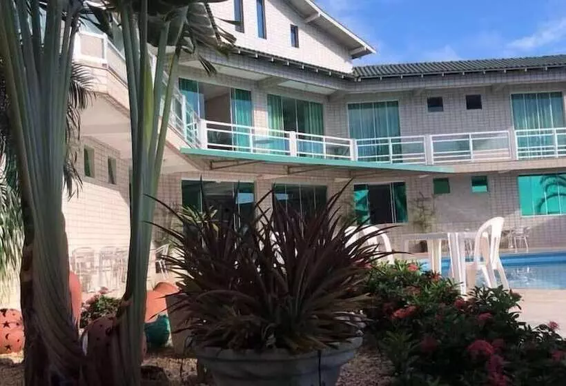 Отель Xingu Praia