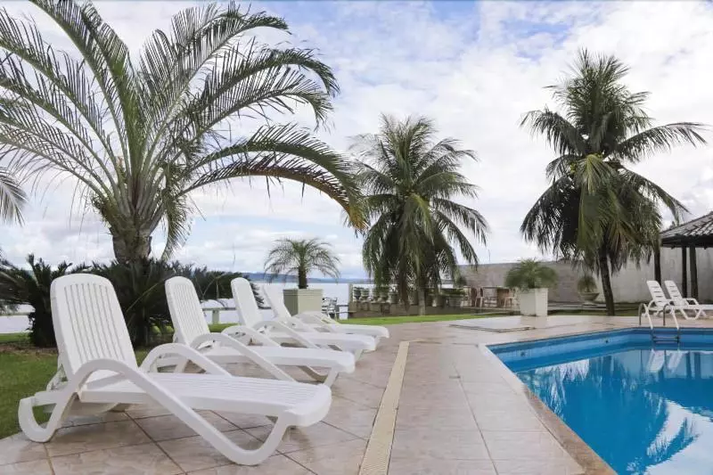 Отель Xingu Praia