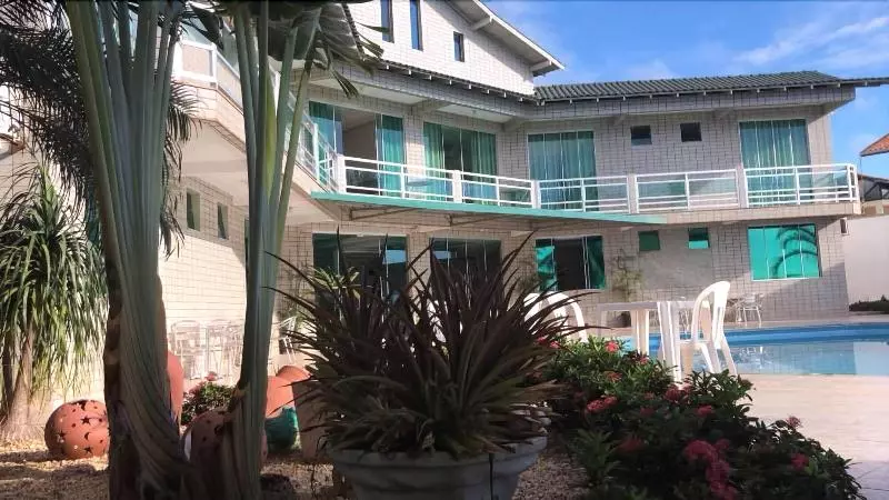 Отель Xingu Praia