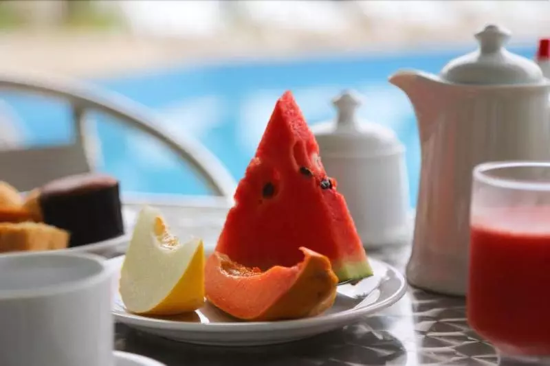 Отель Xingu Praia