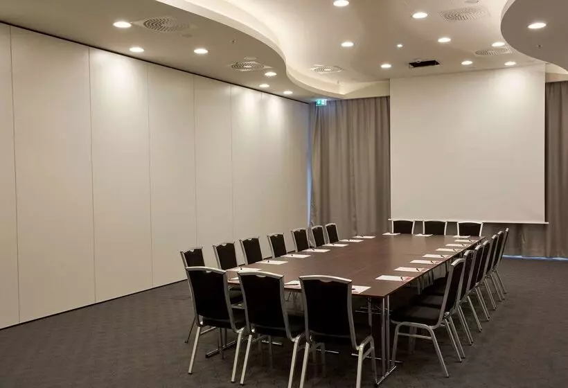 Hyperion Hotel Hamburg