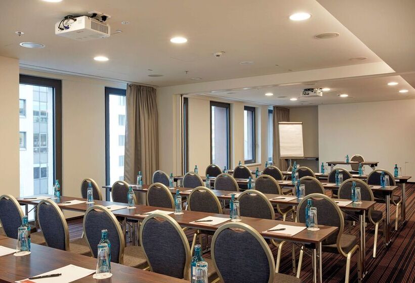 Hyperion Hotel Hamburg