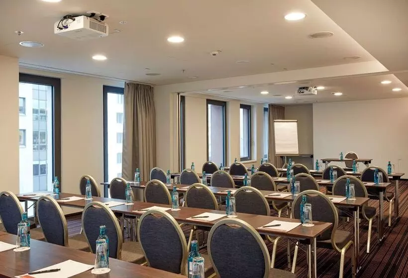 Hyperion Hotel Hamburg