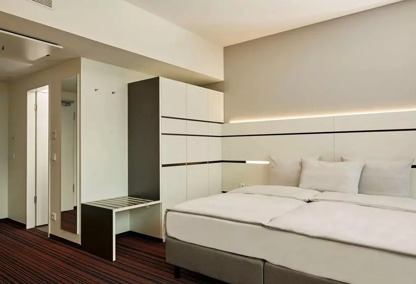 Hyperion Hotel Hamburg