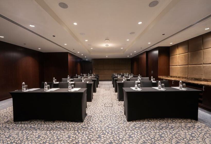 Jw Marriott Marquis City Center Doha