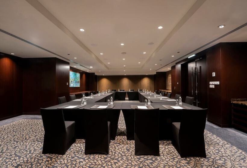 Jw Marriott Marquis City Center Doha