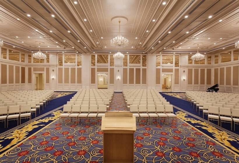 Jw Marriott Marquis City Center Doha