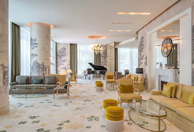 Jw Marriott Marquis City Center Doha