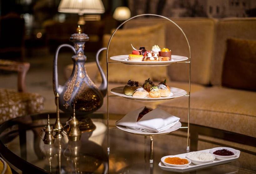 Jw Marriott Marquis City Center Doha