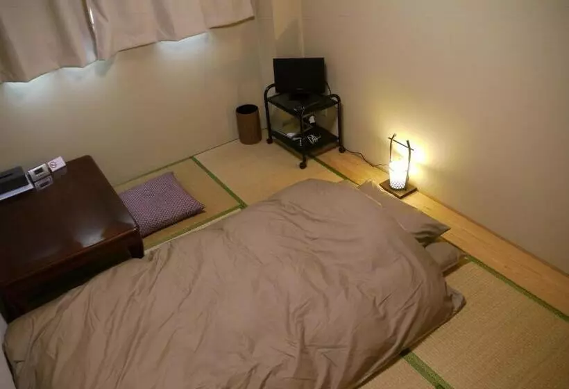 Kyoto Hana Hostel