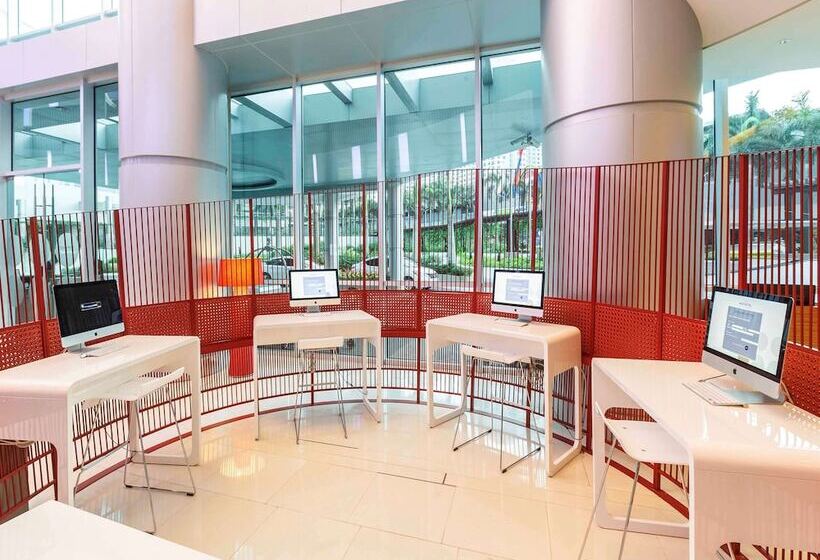 Novotel Manila Araneta City