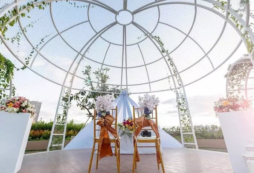 Novotel Manila Araneta City