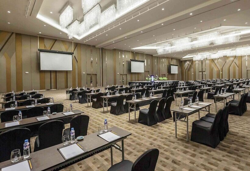 Novotel Manila Araneta City