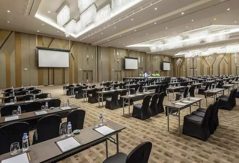 Novotel Manila Araneta City