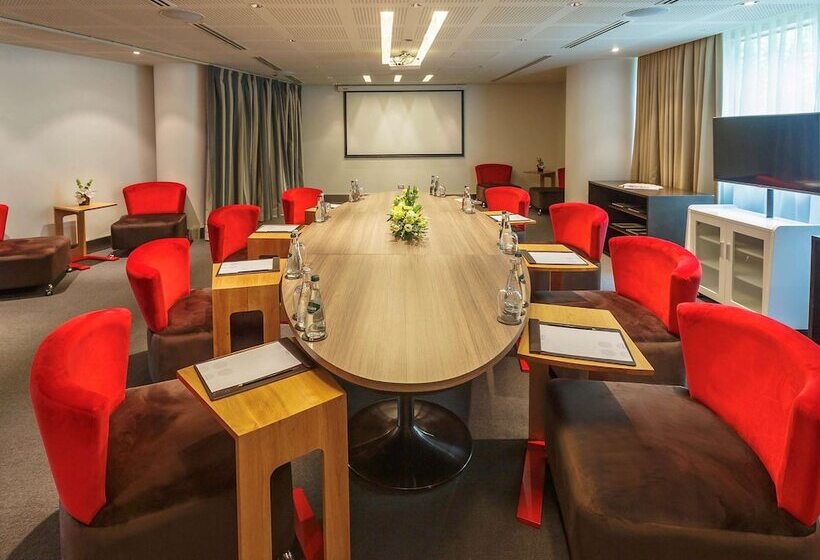 Novotel Manila Araneta City