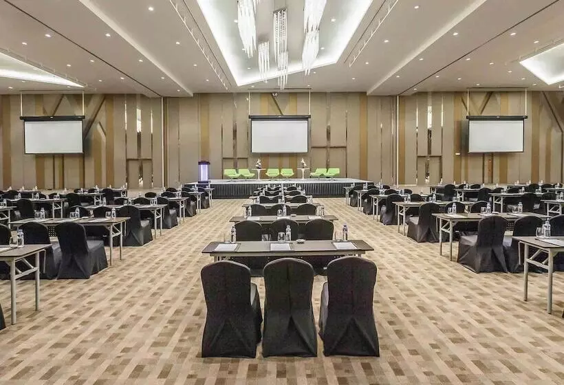 Novotel Manila Araneta City