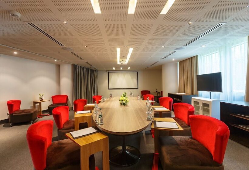 Novotel Manila Araneta City