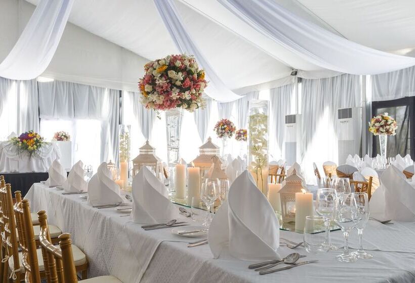 Novotel Manila Araneta City