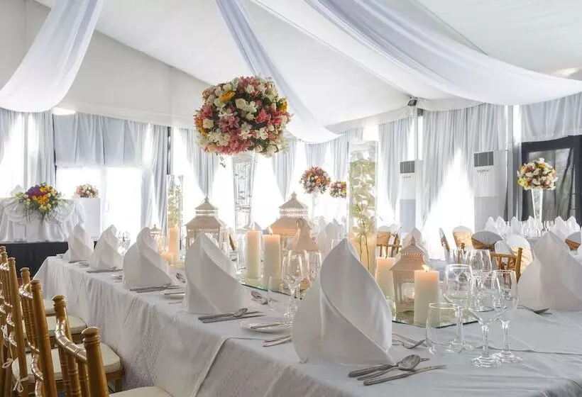 Novotel Manila Araneta City