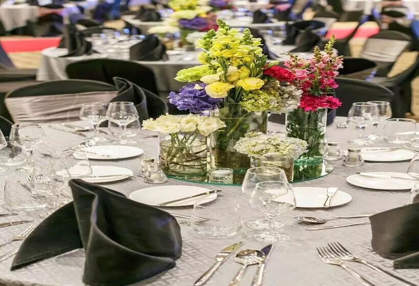 Novotel Manila Araneta City