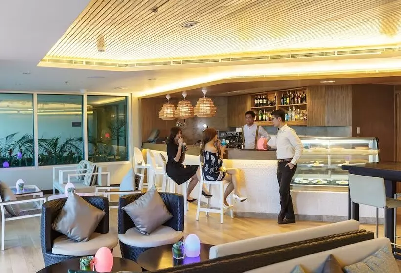 Novotel Manila Araneta City