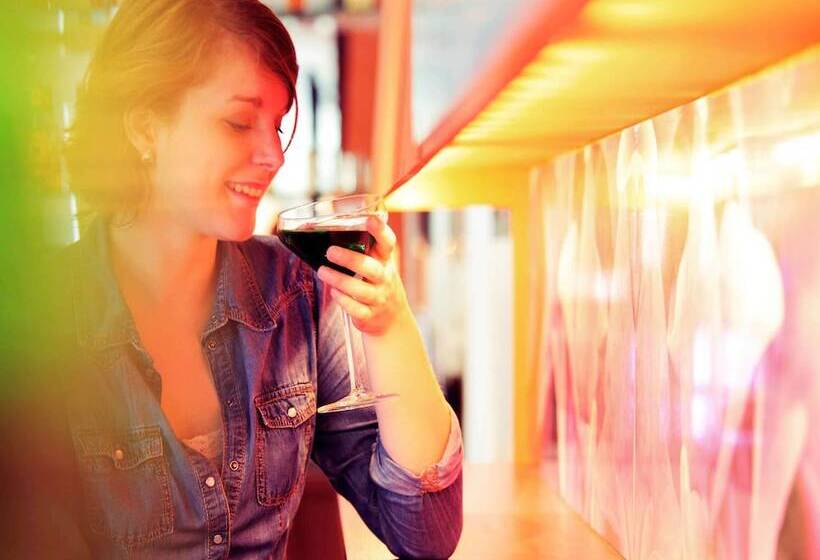 Novotel Manila Araneta City