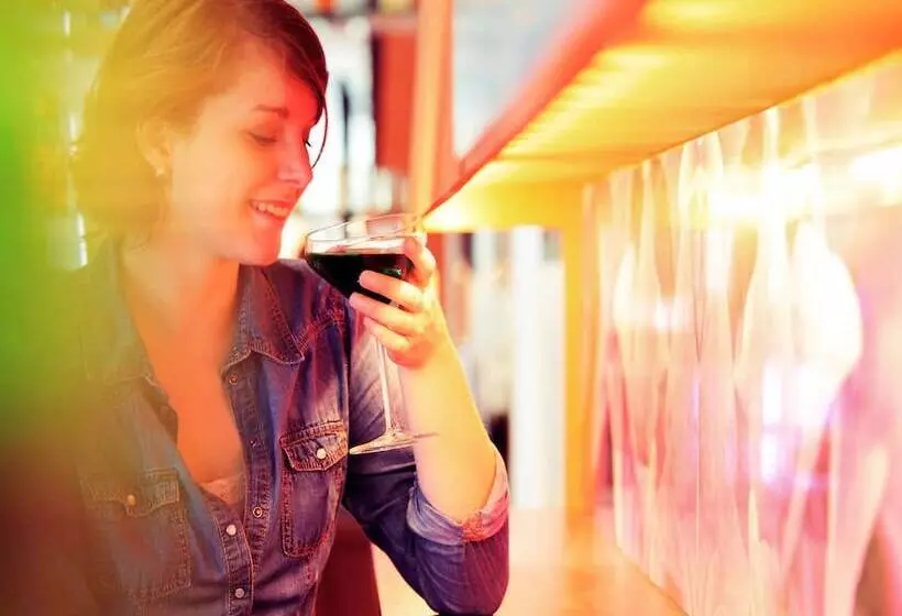 Novotel Manila Araneta City