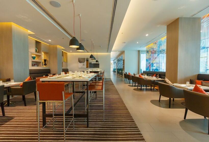 Novotel Manila Araneta City