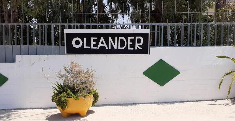 Oleander Studios