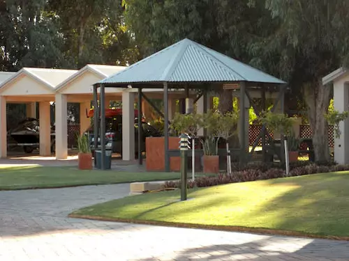Pelican Shore Villas Kalbarri
