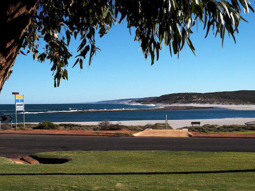 Pelican Shore Villas Kalbarri