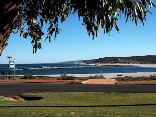 Pelican Shore Villas Kalbarri