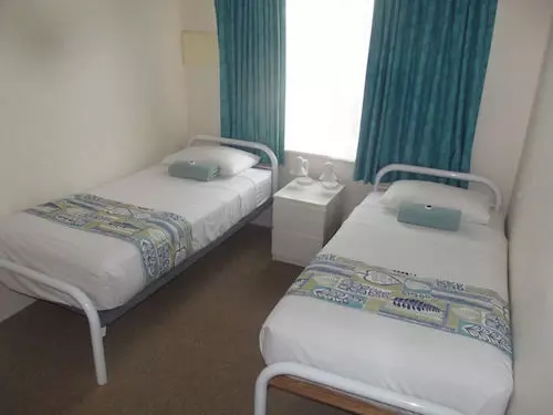 Pelican Shore Villas Kalbarri