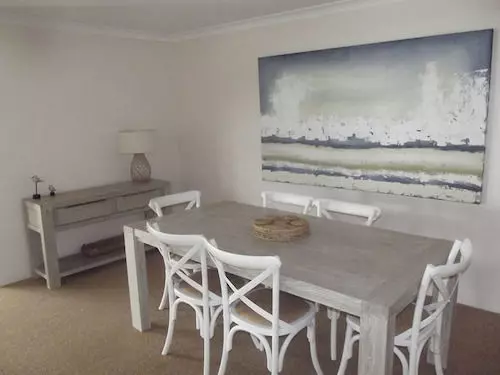 Pelican Shore Villas Kalbarri