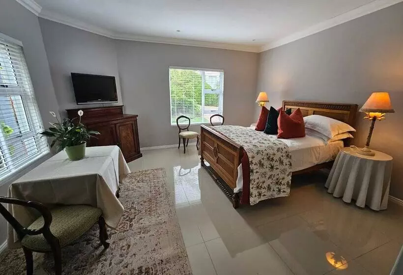 ペンション Chocolate Box Guesthouse