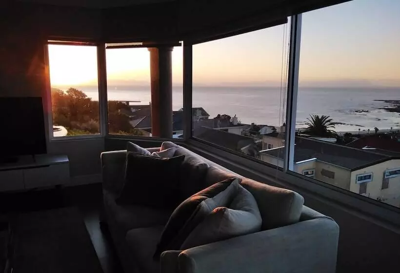 ペンション Chocolate Box Guesthouse