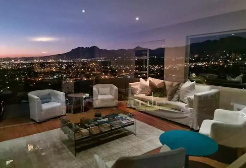 ペンション Chocolate Box Guesthouse