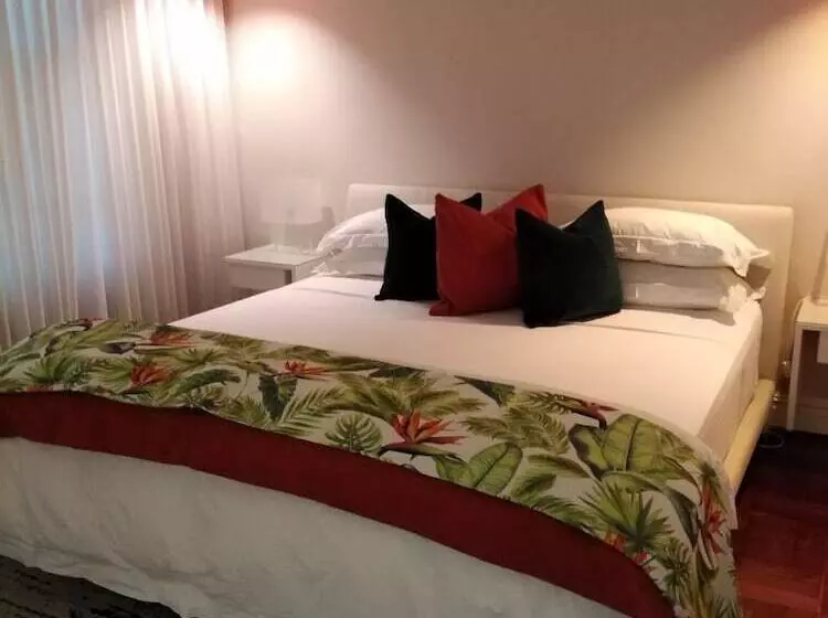 ペンション Chocolate Box Guesthouse