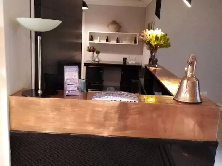 ペンション Chocolate Box Guesthouse