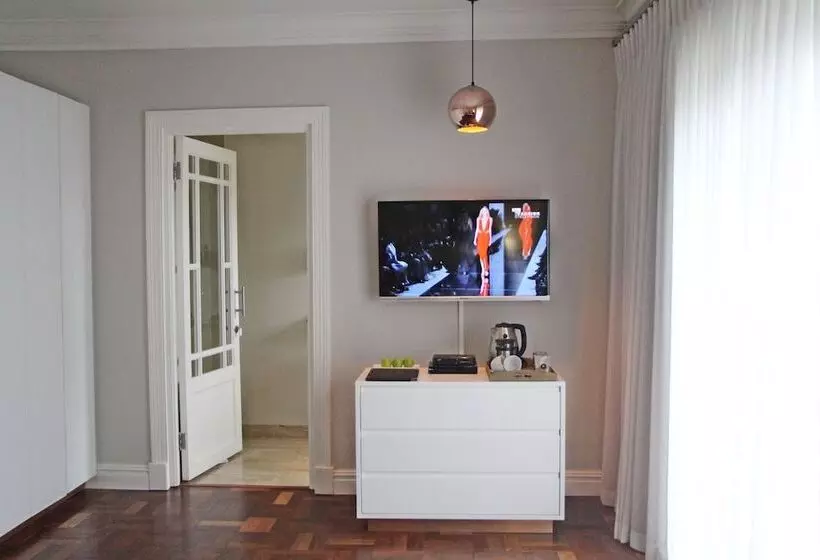 ペンション Chocolate Box Guesthouse