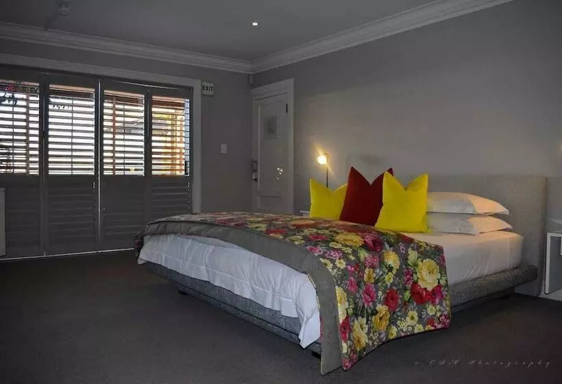 ペンション Chocolate Box Guesthouse