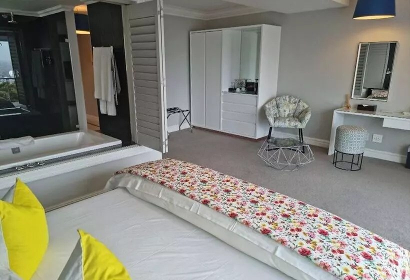 ペンション Chocolate Box Guesthouse