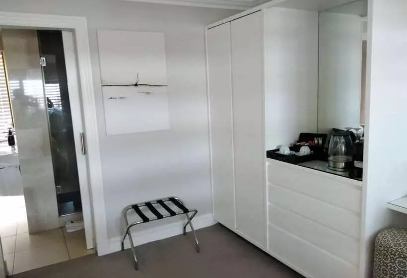 ペンション Chocolate Box Guesthouse