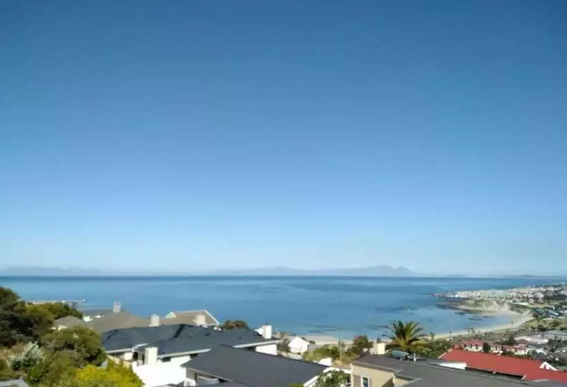 ペンション Chocolate Box Guesthouse