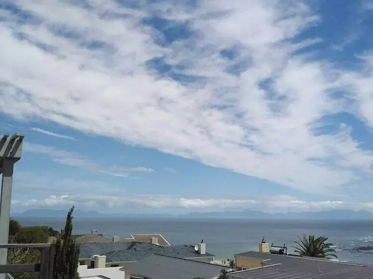 ペンション Chocolate Box Guesthouse