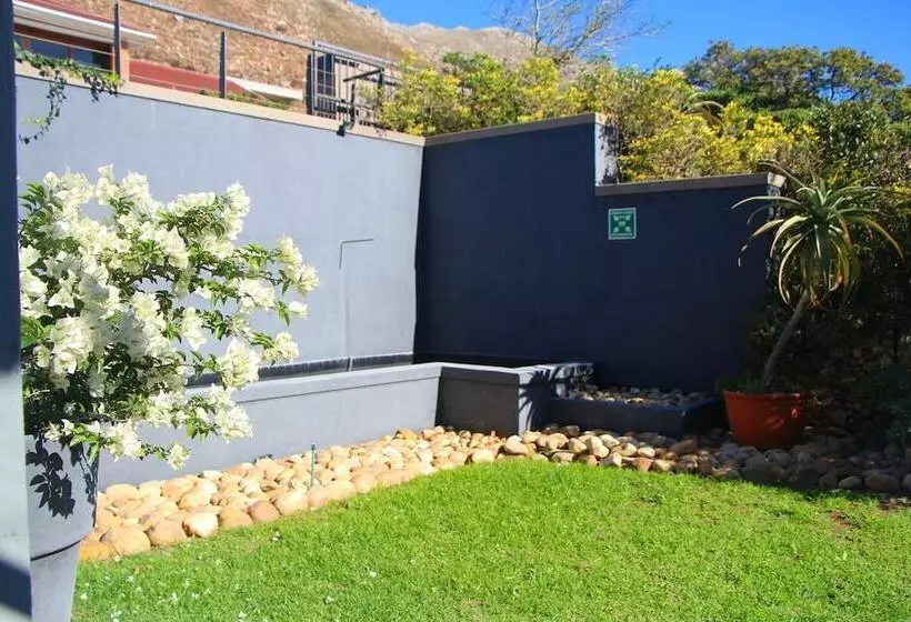 ペンション Chocolate Box Guesthouse