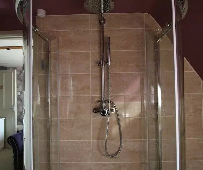 펜션 The Belfry At Yarcombe