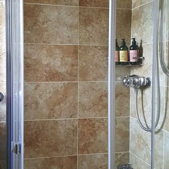 펜션 The Belfry At Yarcombe